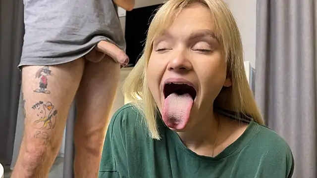 Adelovenick online show from 09-11-25, 08:47