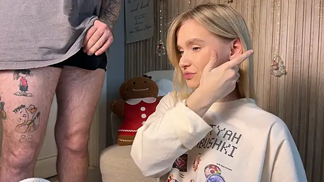 Adelovenick online show from 01-13-26, 09:58