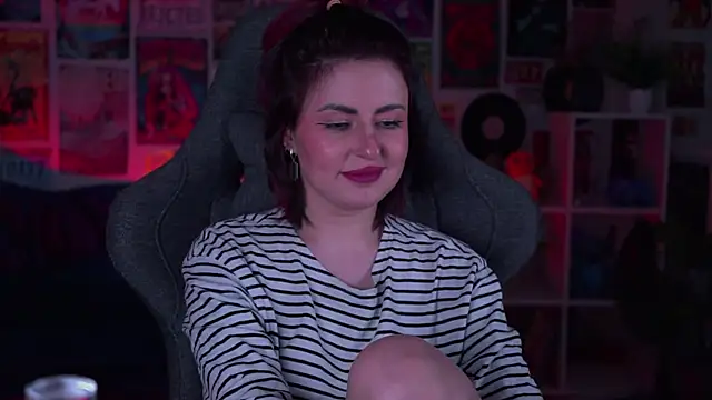 Snapshot of Lana__May chatting on 12-14-24, 12:33 Lana  May online show from 12-14-24, 12:33