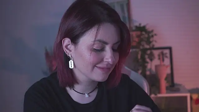 Snapshot of Lana__May chatting on 12-21-24, 06:55 Lana  May online show from 12-21-24, 06:55