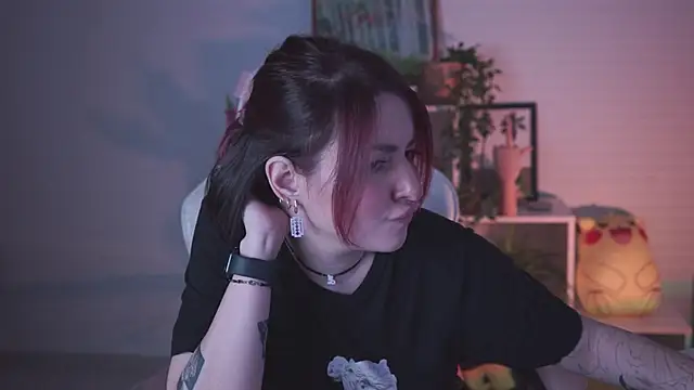 Snapshot of Lana__May chatting on 12-21-24, 09:58 Lana  May online show from 12-21-24, 09:58