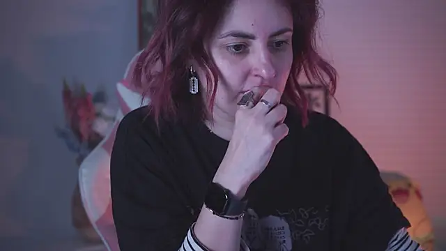 Snapshot of Lana__May chatting on 12-22-24, 11:54 Lana  May online show from 12-22-24, 11:54