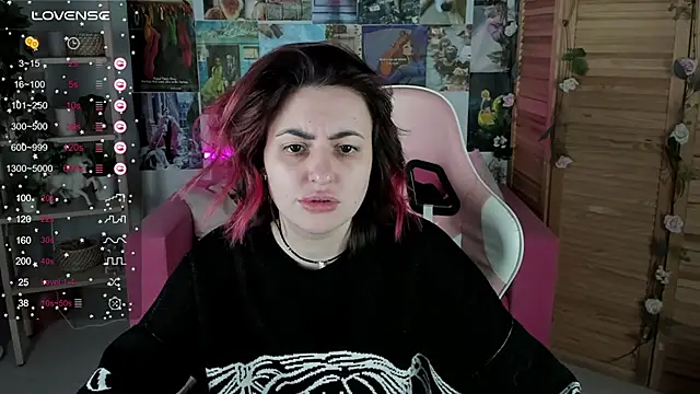 Snapshot of Lana__May chatting on 01-16-25, 11:48 Lana  May online show from 01-16-25, 11:48