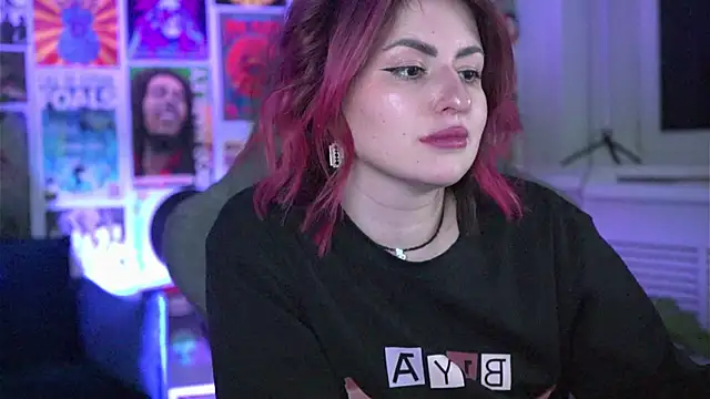 Snapshot of Lana__May chatting on 01-17-25, 05:51 Lana  May online show from 01-17-25, 05:51