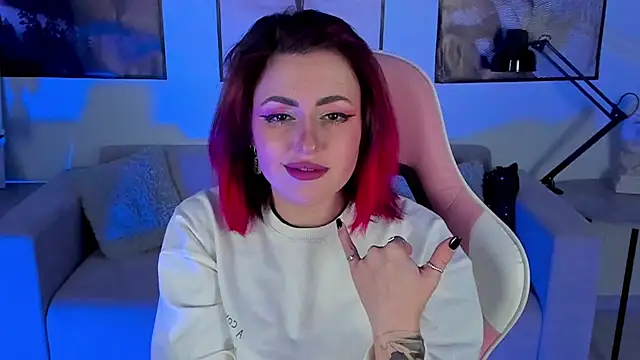 Snapshot of Lana__May chatting on 01-18-25, 11:32 Lana  May online show from 01-18-25, 11:32