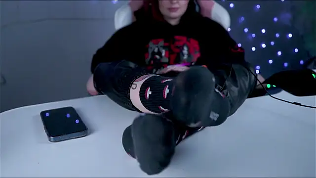 Snapshot of Lana__May chatting on 02-13-25, 05:54 Lana  May online show from 02-13-25, 05:54