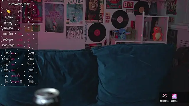 Snapshot of Lana__May chatting on 02-15-25, 11:17 Lana  May online show from 02-15-25, 11:17