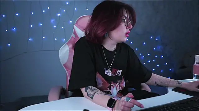 Snapshot of Lana__May chatting on 03-01-25, 11:39 Lana  May online show from 03-01-25, 11:39