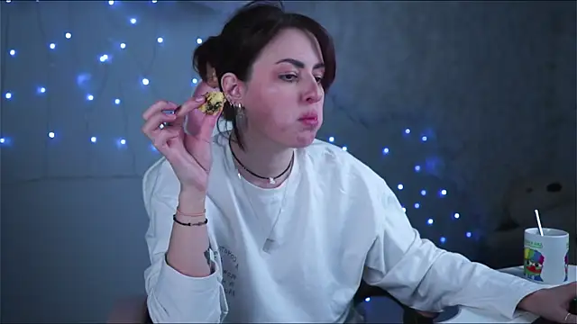 Snapshot of Lana__May chatting on 03-02-25, 11:29 Lana  May online show from 03-02-25, 11:29