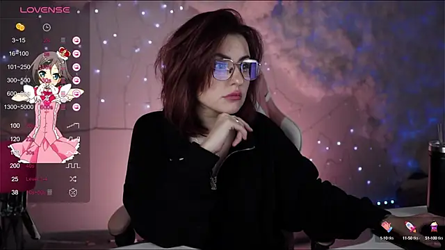 Snapshot of Lana__May chatting on 03-05-25, 02:23 Lana  May online show from 03-05-25, 02:23