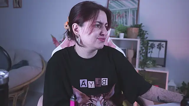 Snapshot of Lana__May chatting on 03-14-25, 11:23 Lana  May online show from 03-14-25, 11:23