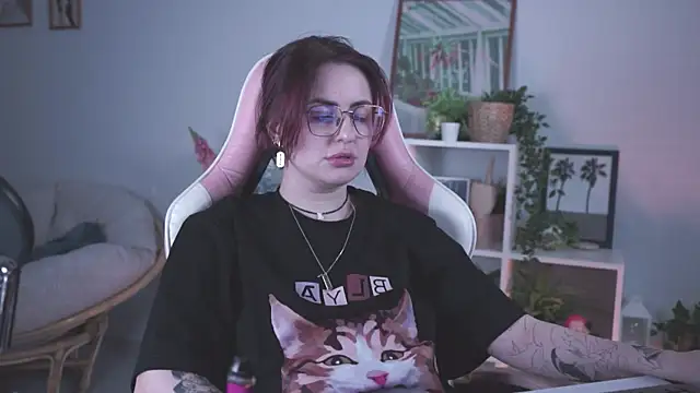 Snapshot of Lana__May chatting on 03-14-25, 02:41 Lana  May online show from 03-14-25, 02:41