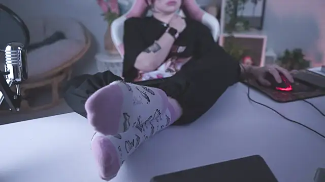 Snapshot of Lana__May chatting on 03-14-25, 05:46 Lana  May online show from 03-14-25, 05:46