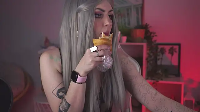 Snapshot of Lana__May chatting on 03-20-25, 11:16 Lana  May online show from 03-20-25, 11:16