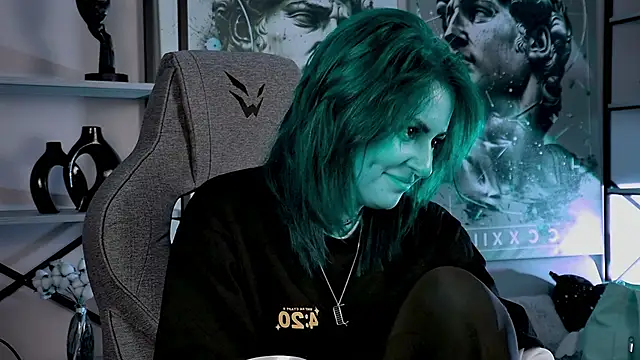 Snapshot of Lana__May chatting on 09-17-25, 09:22 Lana  May online show from 09-17-25, 09:22