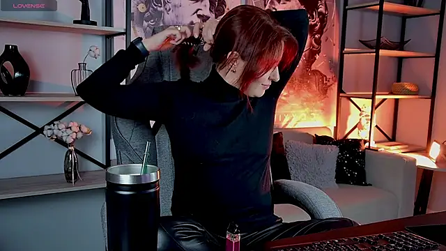 Snapshot of Lana__May chatting on 09-27-25, 12:10 Lana  May online show from 09-27-25, 12:10