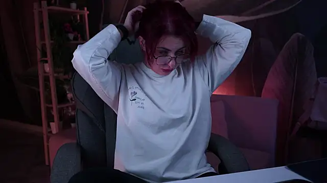 Snapshot of Lana__May chatting on 10-25-25, 11:07 Lana  May online show from 10-25-25, 11:07