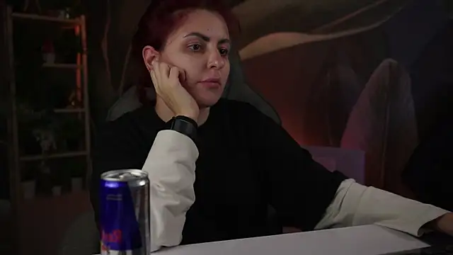 Snapshot of Lana__May chatting on 10-31-25, 11:11 Lana  May online show from 10-31-25, 11:11