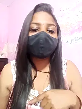 Simran-Simran online show from 02-21-25, 02:39