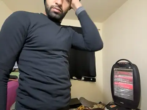 GaaTto online show from 11-30-25, 06:45