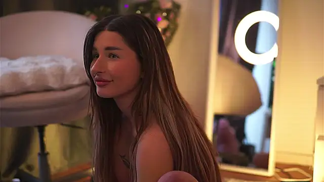 AvaShayy online show from 01-26-25, 07:32