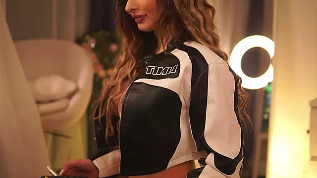 AvaShayy online show from 01-27-25, 12:33