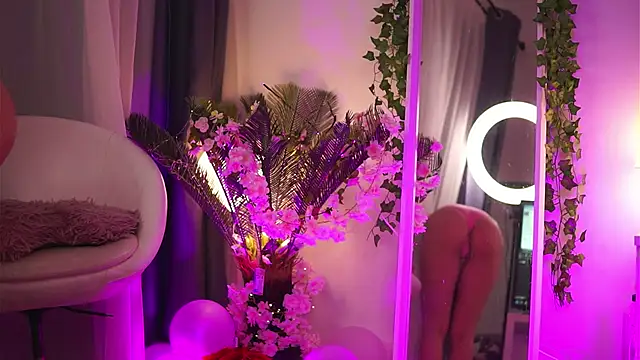 AvaShayy online show from 02-22-25, 02:39