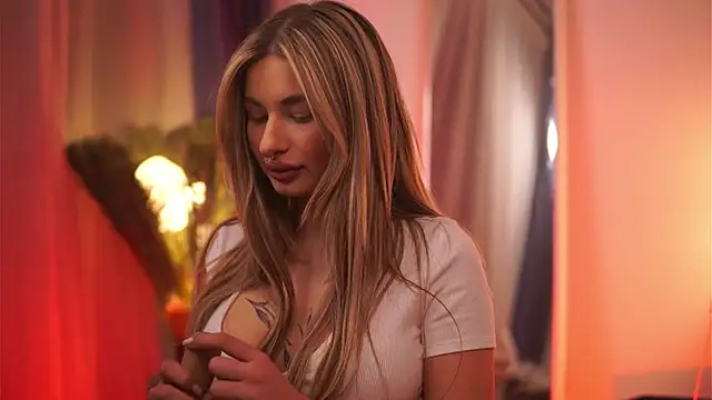 AvaShayy online show from 03-13-25, 11:16