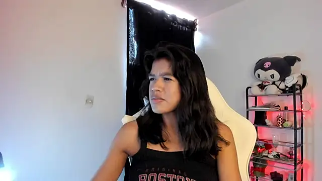 Snapshot of meganthompsonn22 chatting on 03-16-26, 03:38 meganthompsonn22 online show from 03-16-26, 03:38