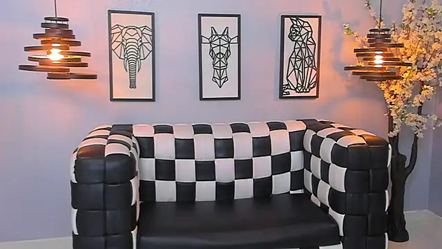 SARAFOXX  online show from 12-05-24, 06:11