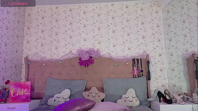 AvrillThomas online show from 01-10-25, 12:47