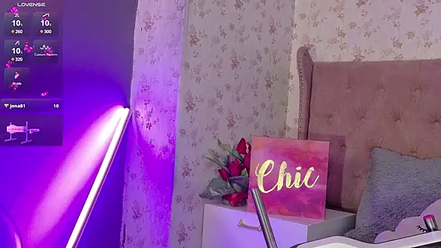 AvrillThomas online show from 01-20-25, 10:15