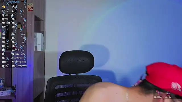 Snapshot of cameron_cum chatting on 11-06-25, 11:15 cameron cum online show from 11-06-25, 11:15