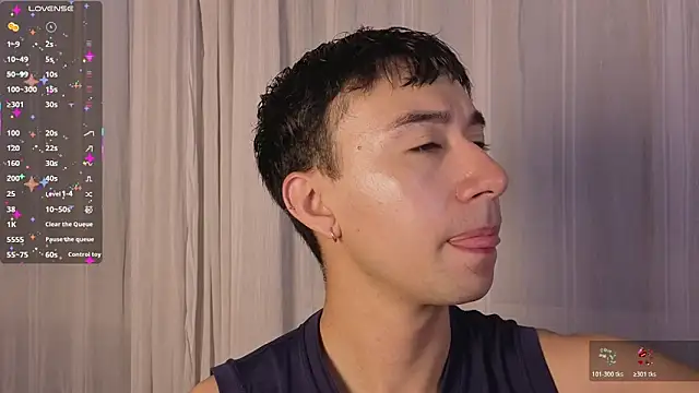 cameron cum online show from 02-11-26, 11:04