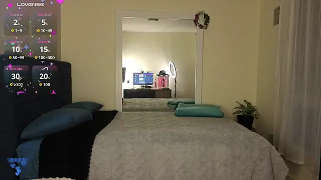 cameron cum online show from 03-15-26, 09:37