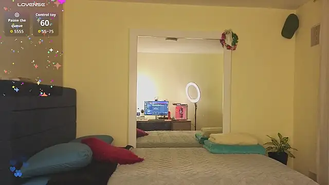 cameron cum online show from 04-04-26, 09:07