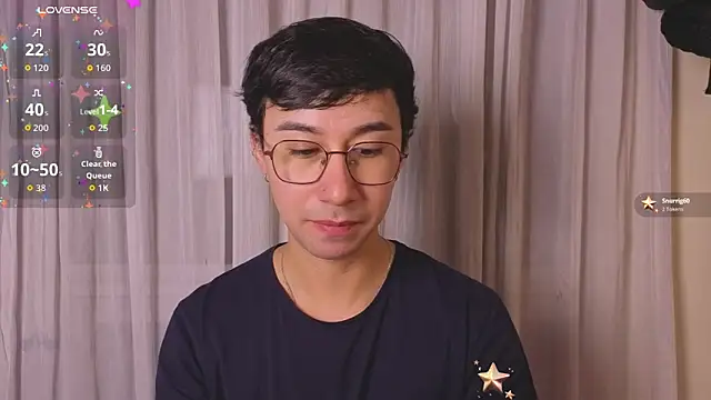 cameron cum online show from 04-23-26, 10:25