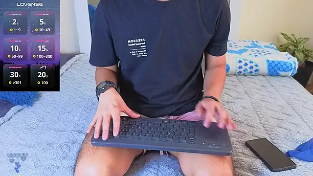 cameron cum online show from 07-08-26, 01:26