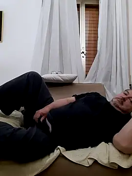 bluangelo online show from 03-15-25, 09:27