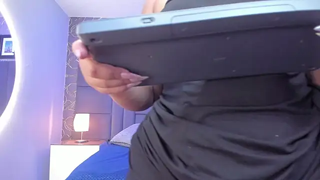 samyriverss online show from 03-22-25, 03:20