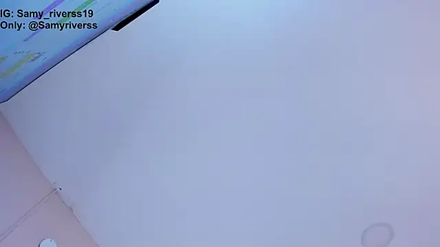 Snapshot of samyriverss chatting on 09-10-25, 02:11 samyriverss online show from 09-10-25, 02:11