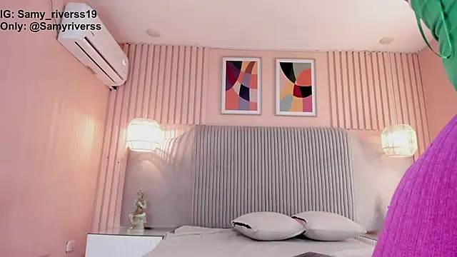 samyriverss online show from 09-11-25, 01:49