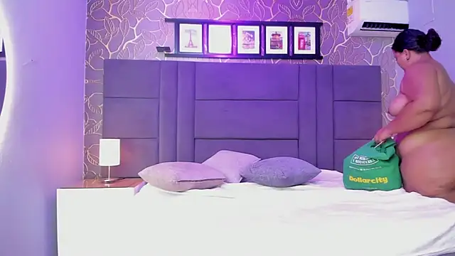 samyriverss online show from 09-26-25, 07:18