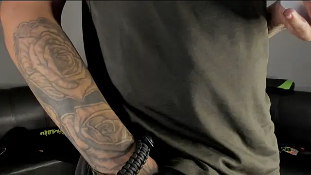 jamesinked  online show from 12-21-24, 06:02