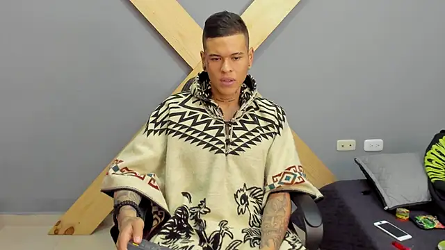 jamesinked  online show from 12-23-24, 05:32