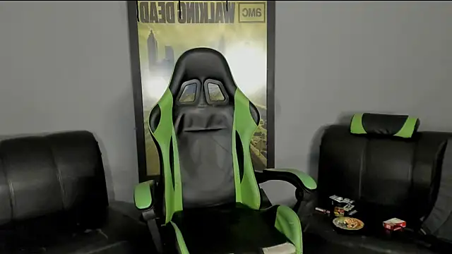 jamesinked  online show from 02-24-25, 02:08