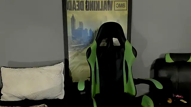 jamesinked  online show from 03-22-25, 05:31