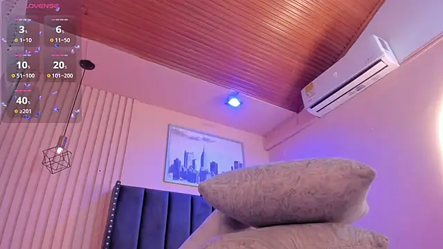 viiolett lee online show from 02-06-25, 02:11