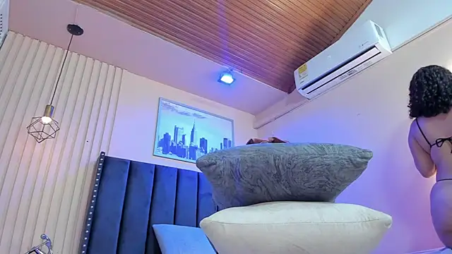 viiolett lee online show from 01-11-26, 08:25