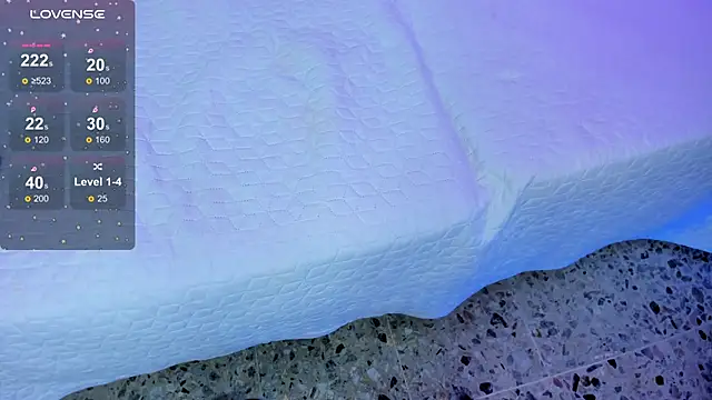 susyy7 online show from 02-16-25, 03:37